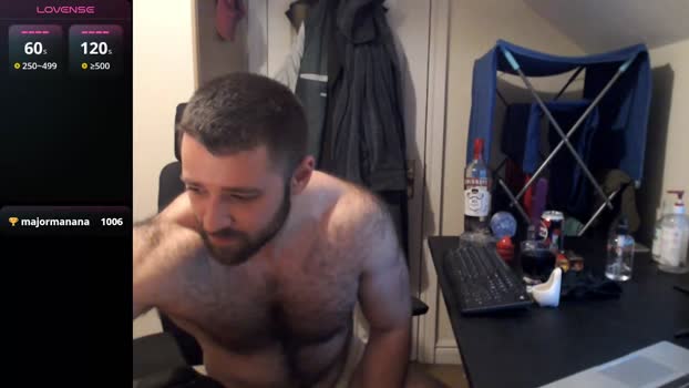 lawyerstud lush Webcam SHOW @ Chaturbate 23-10-2025