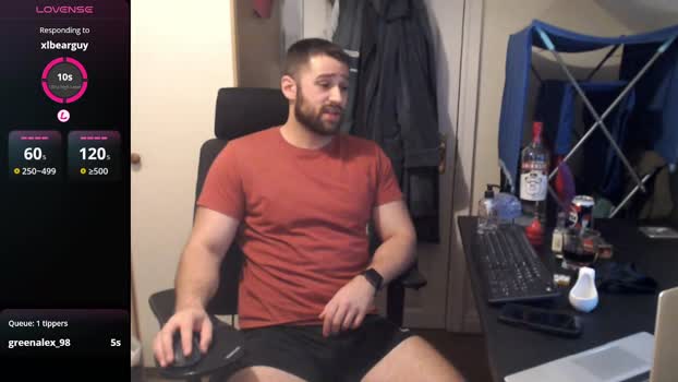 lawyerstud lick Webcam SHOW @ Chaturbate 23-10-2025