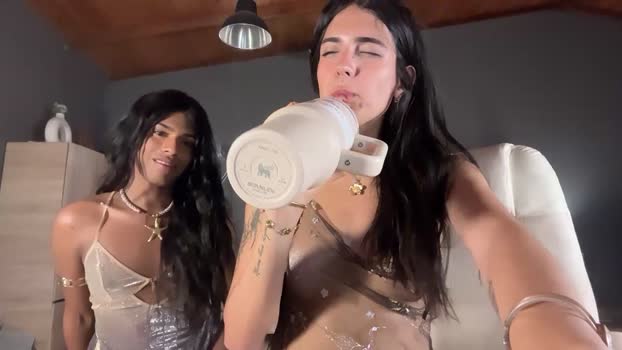 leila4ever cute Webcam SHOW @ Chaturbate 23-10-2025
