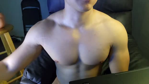 lilhotnando Video Webcam SHOW @ Chaturbate 23-10-2025