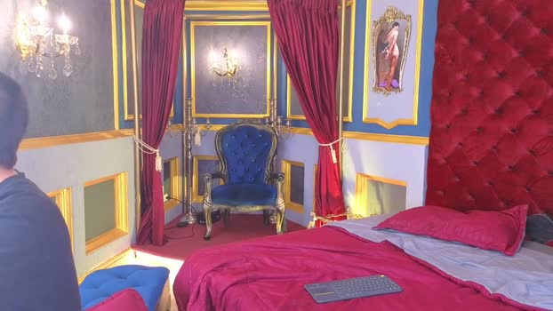 marcovitto Naked Webcam SHOW @ Chaturbate 22-10-2025