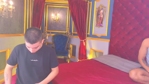marcovitto nude Webcam SHOW @ Chaturbate 22-10-2025