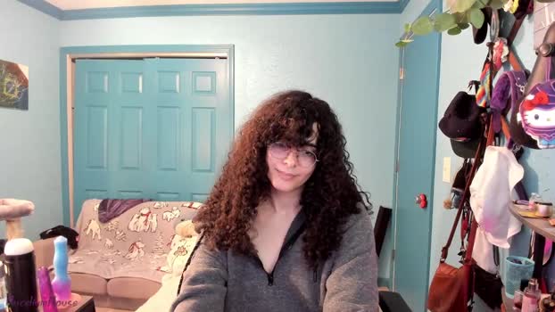myceliummouse ass Webcam SHOW @ Chaturbate 23-10-2025