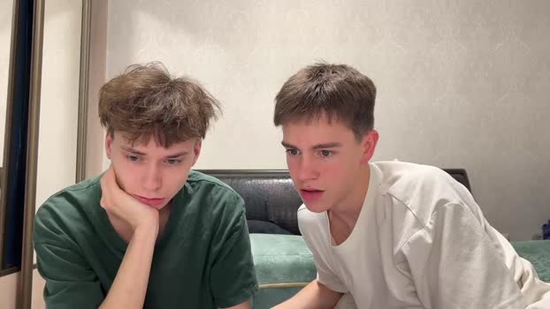nickoxide Topless Webcam SHOW @ Chaturbate 22-10-2025