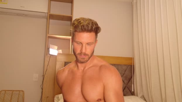 nickriverzxo bigtoys Webcam SHOW @ Chaturbate 23-10-2025
