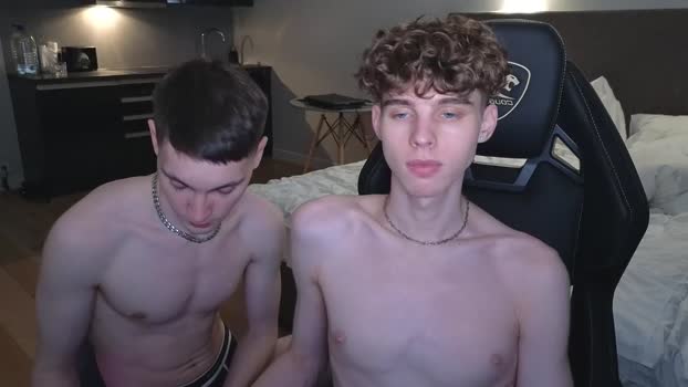nicky_mart gag Webcam SHOW @ Chaturbate 22-10-2025