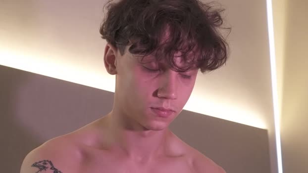 nicky_neal big Webcam SHOW @ Chaturbate 23-10-2025