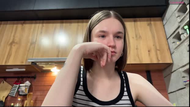 nloraaa play Webcam SHOW @ Chaturbate 23-10-2025