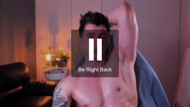 oscar_miller_ kissing Webcam SHOW @ Chaturbate 23-10-2025
