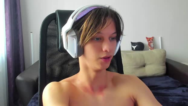 ostin_meoww lovense Webcam SHOW @ Chaturbate 23-10-2025