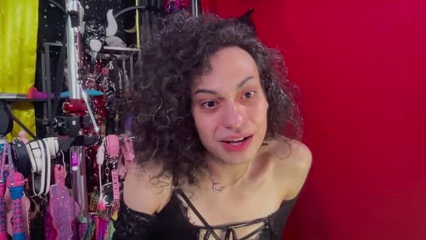 samanthasayten Nude Webcam SHOW @ Chaturbate 23-10-2025