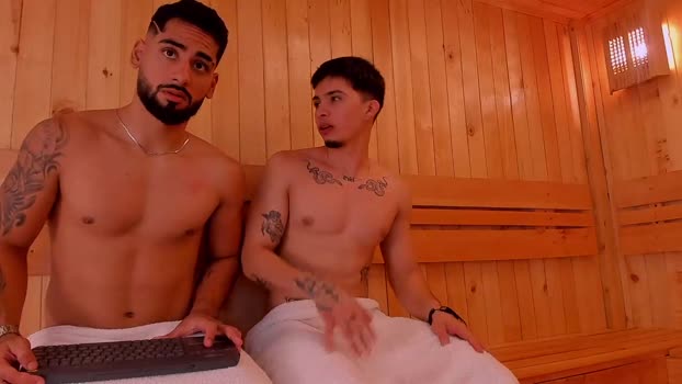 soccer_hot harddick Webcam SHOW @ Chaturbate 23-10-2025