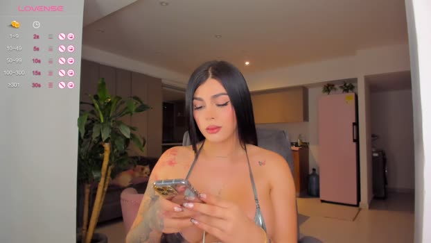 sofiia_pink lickass Webcam SHOW @ Chaturbate 23-10-2025