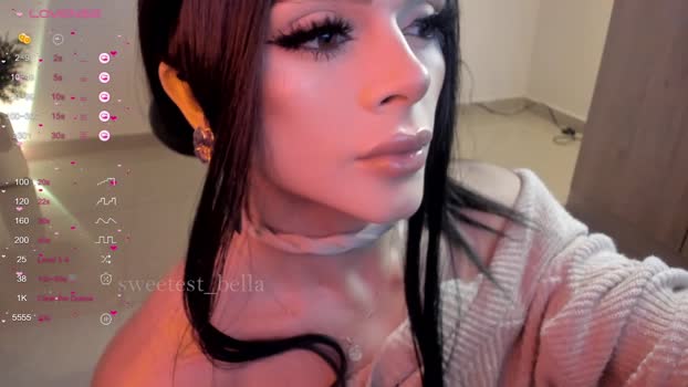 sweetest_bella toy Webcam SHOW @ Chaturbate 23-10-2025