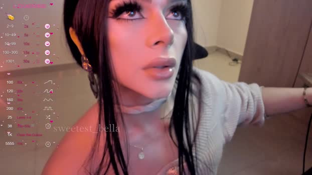 sweetest_bella squirt Webcam SHOW @ Chaturbate 23-10-2025