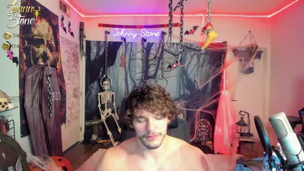 thejohnnystone ass Webcam SHOW @ Chaturbate 23-10-2025