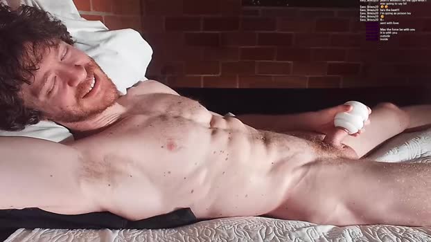 warrenkener Cam Webcam SHOW @ Chaturbate 23-10-2025