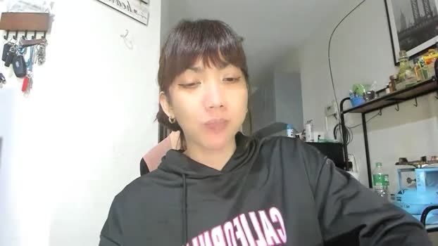 xdreamangel sexy Webcam SHOW @ Chaturbate 23-10-2025