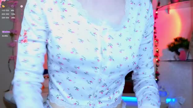 abbycartman Porn Webcam SHOW @ Chaturbate 23-10-2025