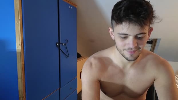 adr_twink deep Webcam SHOW @ Chaturbate 23-10-2025