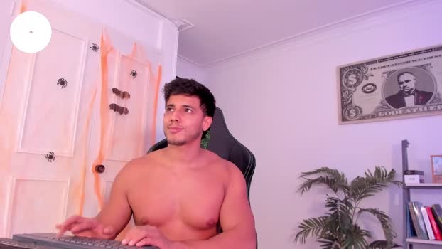 ashton_coleman_ Webcam Webcam SHOW @ Chaturbate 24-10-2025