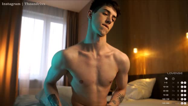 bbrandon_ Download Webcam SHOW @ Chaturbate 24-10-2025