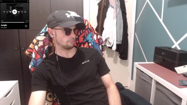 britishbigdick_ fuckher Webcam SHOW @ Chaturbate 23-10-2025