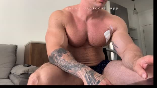 couplemuscle40 naughty Webcam SHOW @ Chaturbate 24-10-2025
