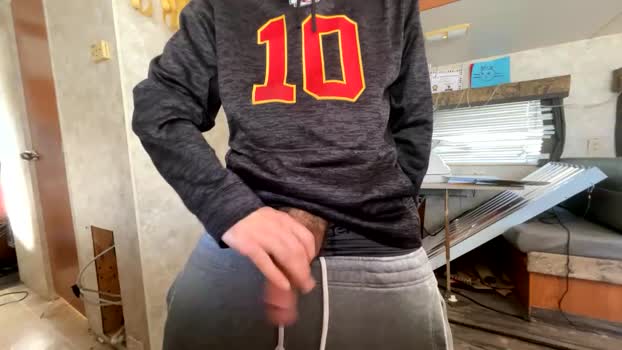 daddydic120402 handsome Webcam SHOW @ Chaturbate 23-10-2025