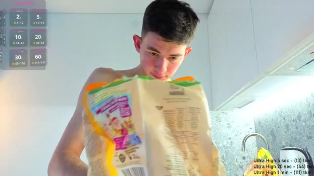 danny__magic lick Webcam SHOW @ Chaturbate 24-10-2025