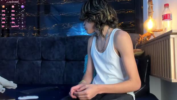 diamond_twink striptease Webcam SHOW @ Chaturbate 24-10-2025