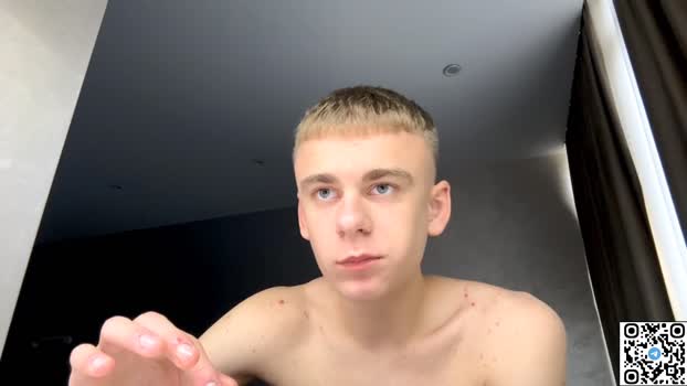 echowraith cute Webcam SHOW @ Chaturbate 24-10-2025