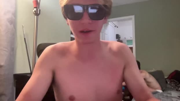 gavinnumbers sweet Webcam SHOW @ Chaturbate 24-10-2025