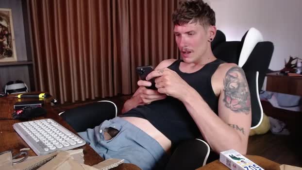 hercules__ hot Webcam SHOW @ Chaturbate 24-10-2025