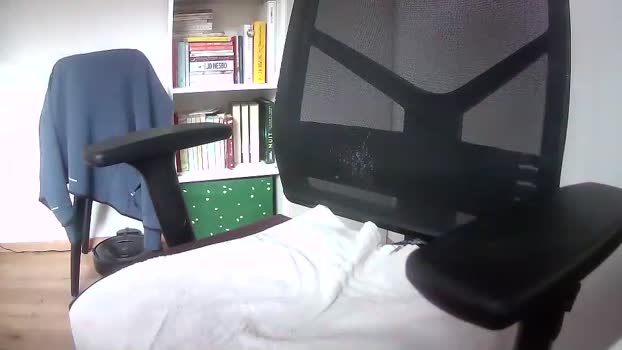 heretocum30 ass Webcam SHOW @ Chaturbate 24-10-2025