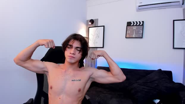interracial_wallen hard Webcam SHOW @ Chaturbate 24-10-2025