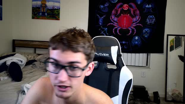 jack_jerk2 Video Webcam SHOW @ Chaturbate 24-10-2025