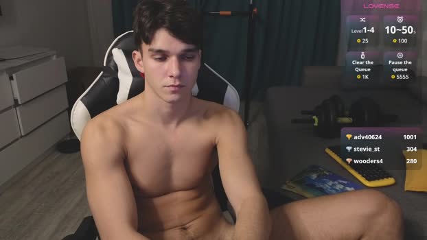 james_friends dirty Webcam SHOW @ Chaturbate 24-10-2025