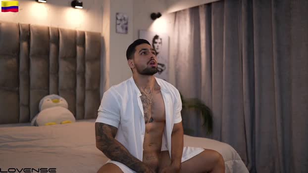 john_king29 big Webcam SHOW @ Chaturbate 24-10-2025