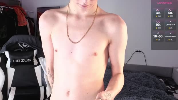 kessy_white gag Webcam SHOW @ Chaturbate 24-10-2025