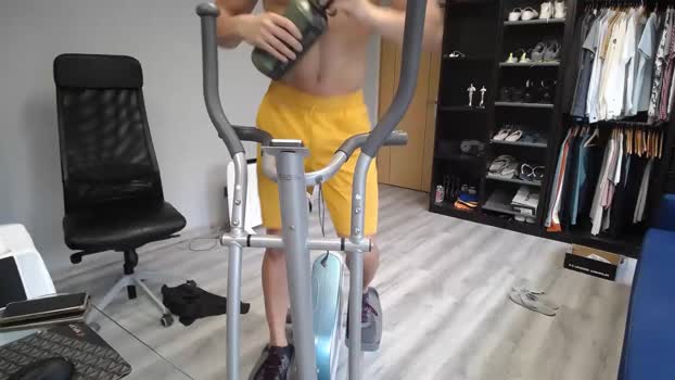 latino23bom lush Webcam SHOW @ Chaturbate 24-10-2025