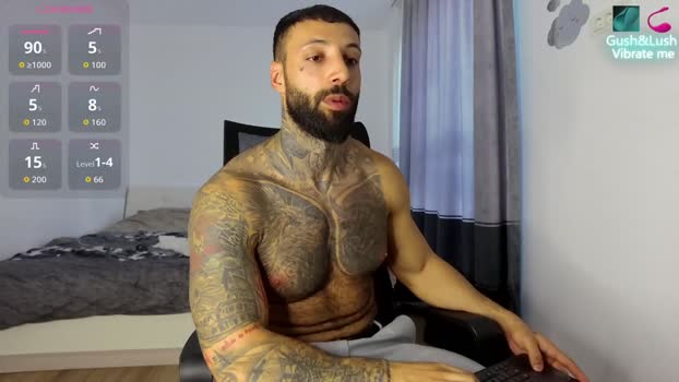 masculineguy69 fuckher Webcam SHOW @ Chaturbate 24-10-2025