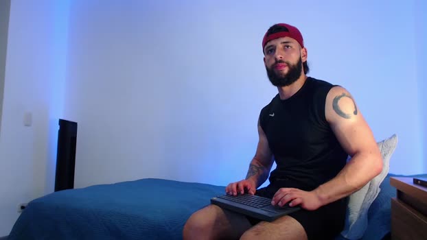 max_xl_ sweet Webcam SHOW @ Chaturbate 24-10-2025
