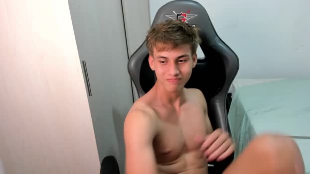 miguel_hz big Webcam SHOW @ Chaturbate 23-10-2025