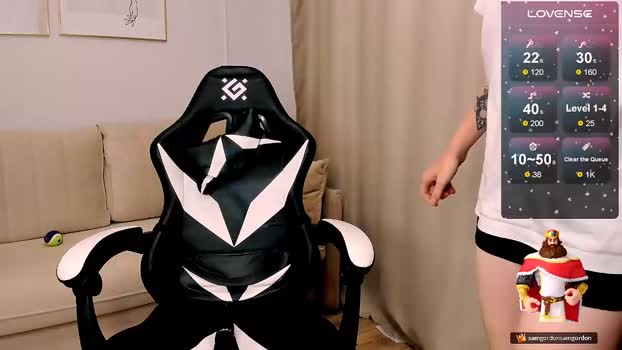 mrsexycum4u sexykitty Webcam SHOW @ Chaturbate 24-10-2025