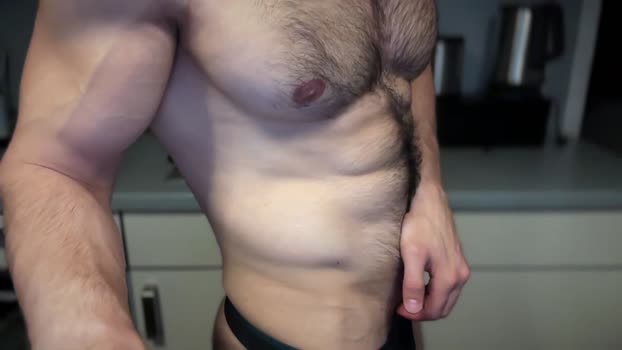 musclehair3 big Webcam SHOW @ Chaturbate 23-10-2025