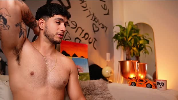 noha_miler naughty Webcam SHOW @ Chaturbate 24-10-2025