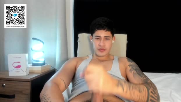 pablo_boston spank Webcam SHOW @ Chaturbate 24-10-2025