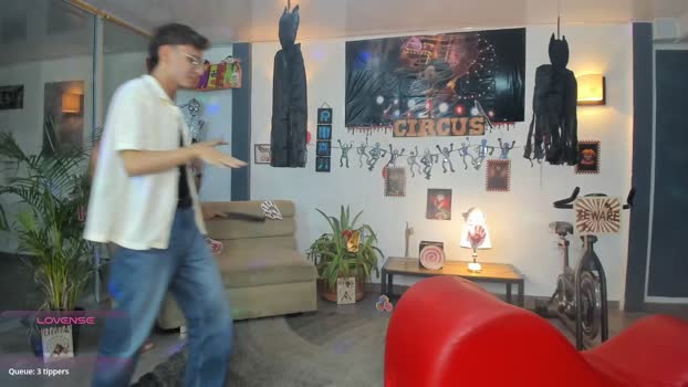 playhardsex orgasm Webcam SHOW @ Chaturbate 24-10-2025