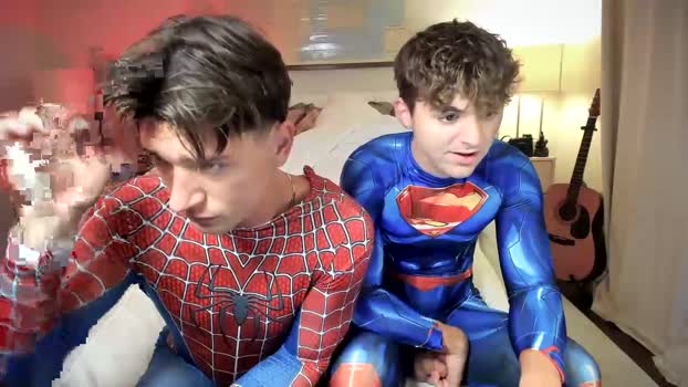 rawr_itsben playtime Webcam SHOW @ Chaturbate 24-10-2025